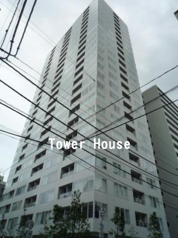 White Tower Hamamatsucho（ホワイトタワー浜松町）
