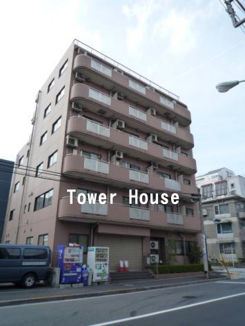 麻布ビル