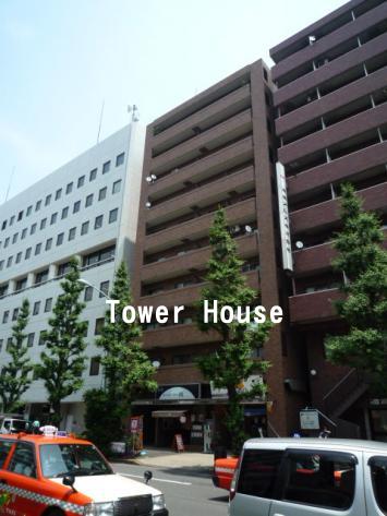 グランドメゾン南麻布