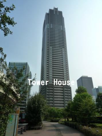 ラ・トゥール汐留　La Tour SHIODOME