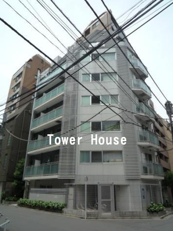 ベルファース麻布十番