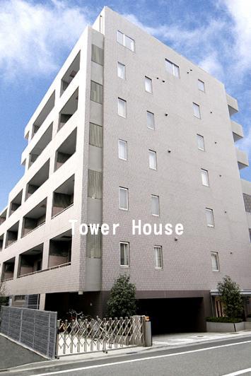 Court Hills高輪(コートヒルズ高輪)