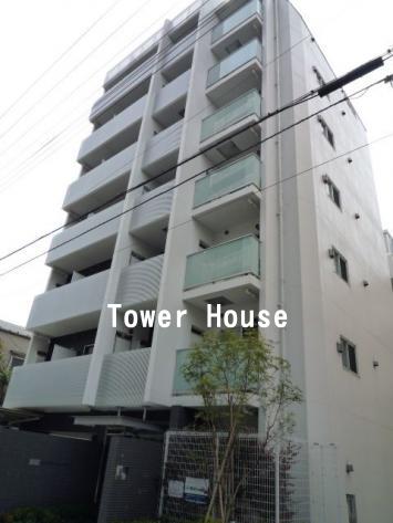 プラウドフラット門前仲町3