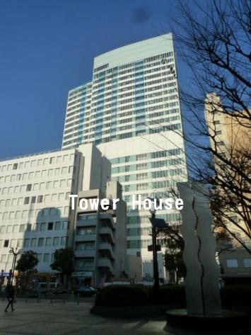 スカイハウス浜離宮 ライトカラータイプ 14階17階20階23階