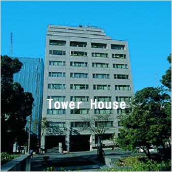 新川ハイツ(SINKAWA HEIGHTS)