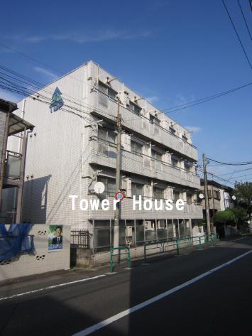トップ西荻窪第4