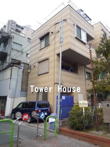 ソレイユ東麻布