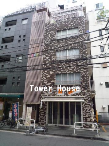 渡辺マンション