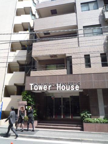 仙台坂オークヒルズ