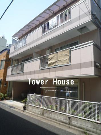 高野ビル