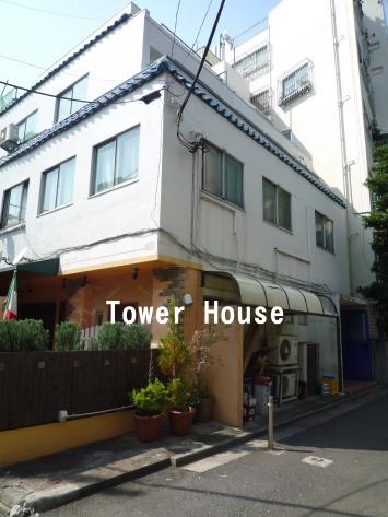 仲ノ町マンション