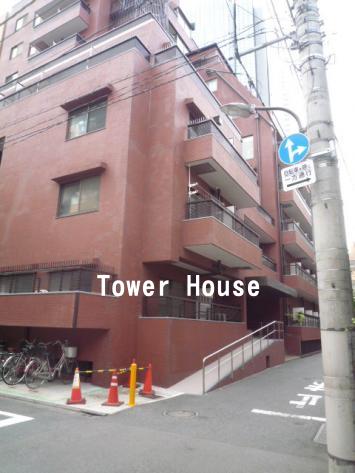 三田富洋ハイツ