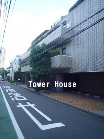 元麻布Uハウス