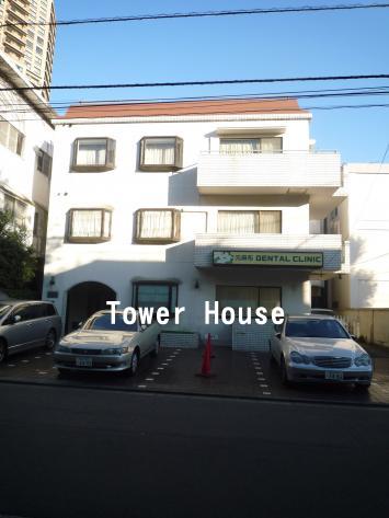東光元麻布ハイム