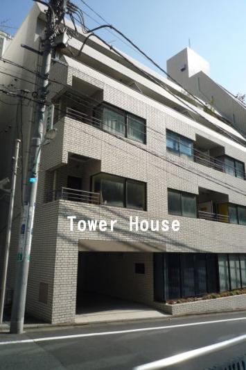 ディアシティ赤坂西館