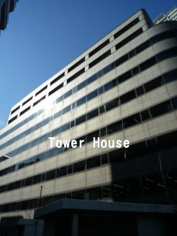 芝ビル3号館ハイツ SHIBA BLDG. No.3 HEIGHTS
