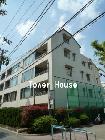 パークコート三田綱町