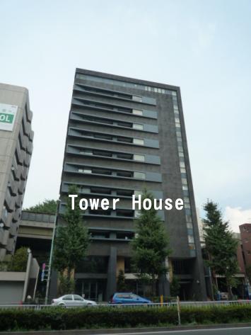 M-TOWER