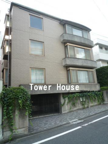 AKASAKA HILLS
