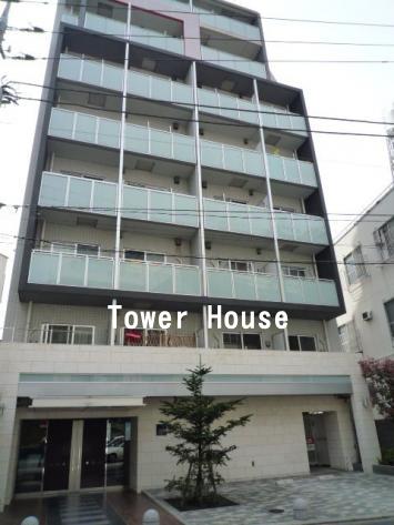 AXAS門前仲町(アクサス門前仲町)