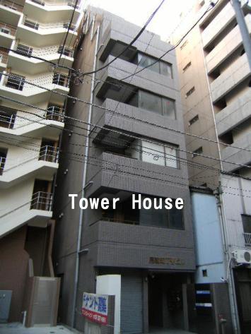 馬喰町TYビル